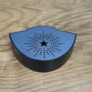Replacement Black Grate Drip Tray Keurig Coffee Maker K40 K60 B40 B60 B50 K50 - Picture 1 of 6
