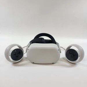 Oculus Quest 2 256GB VR System KW49CM - Picture 1 of 14