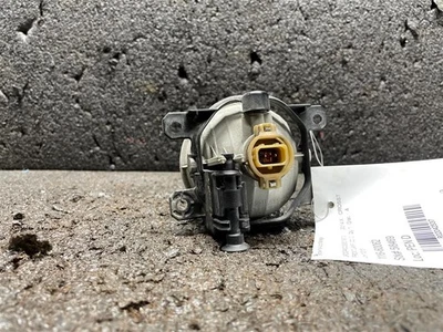 Used Driving Light fits: 2014 Subaru Xv crosstrek Fog-Driving bumper mounted 2.0 Foto 1 de 4