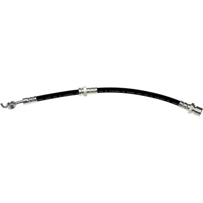 Línea de freno de manguera hidráulica de freno de 1 pieza para Suzuki Reno 2005-2008 2,0 L L4 trasero izquierdo Foto 1 de 4