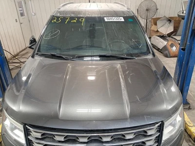 Used ABS Pump and Motor Assembly fits: 2016 Ford Explorer assembly Grade A - Image 1 of 4