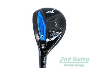 Mizuno ST-MAX 230 Hybrid 5 Hybrid 25° Graphite Regular Left 40.5in - Picture 1 of 8