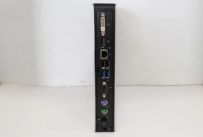 HP T610 THIN-CLIENT, 19.5V, ENERGY STAR (SIN CABLES) Foto 1 de 4