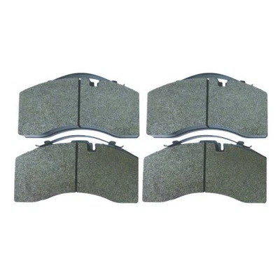 Meritor MMD1369 Heavy Duty Pads - Image 1 of 4