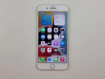 Apple iPhone 7 Plus (A1661) 256GB (Unlocked) Smartphone - POOR CONDITION - H1940 - Image 1 of 4