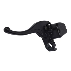 *Front Left Brake Master Cylinder Lever ATV Brake Lever For Sportsman 400 450 - Picture 1 of 12