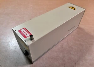 WAVETRONICS Stabilized He-Ne Laser WT307B "Sell-AS-IS" free ship - Picture 1 of 6