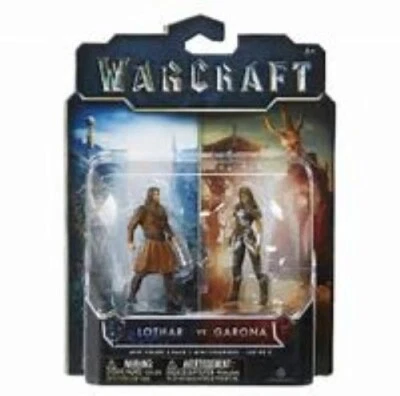 Warcraft - Image 1 of 4