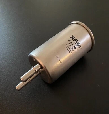 Filtro de combustible Volvo S60 S80 V60 [semental] Foto 1 de 2