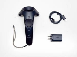 HTC VIVE VR Wireless Controller Wand with Charger - Picture 1 of 6