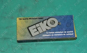 Eiko, 757, MIniature Lamp Box of 10 NEW - Picture 1 of 3
