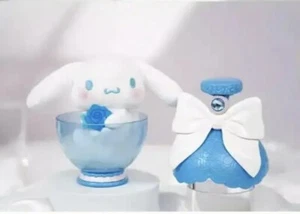 Sanrio Characters Cinnamoroll Plush Doll 12cm Blind box Secented Perfume Series - Picture 1 of 9