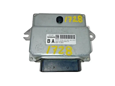 2016 Infiniti Q70 3.7L ENGINE COMPUTER Variable Control Module  23751-3EV0A OEM - Image 1 of 4
