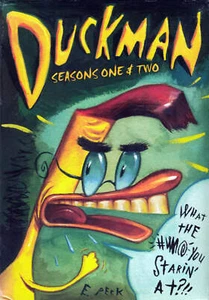 Duckman - Seasons One & Two (Boxset) - Bild 1 von 3