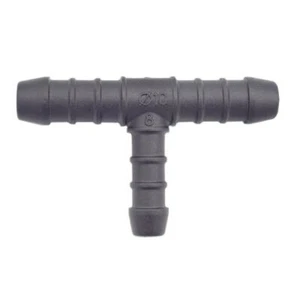 1 x YOU.S Leitungsverbinder Zwischenstück RGV Ø 10/8/10 mm T-Stück Reduzierer - Picture 1 of 3