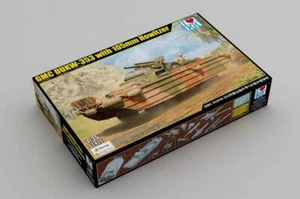 1:35 I LOVE KIT Gmc Dukw-353 With 105Mm Howitzer ILK63540 - Imagen 1 de 2