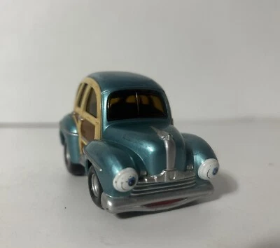 ERTL 1946 Ford Woody Diecast Metal  Car Collectible 2001 - Image 1 of 4