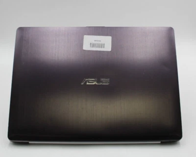 ASUS Tek S301LA 13,4 em 500 GB HD 6 GB RAM i5-4200U garantia de 30 dias sem sistema operacional - Imagem 1 de 4