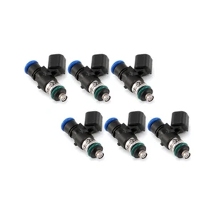 Injector Dynamics 1340cc Injector 34mm Length 14mm Up O-Ring / 14mm Low O-Ring 6 - Picture 1 of 1