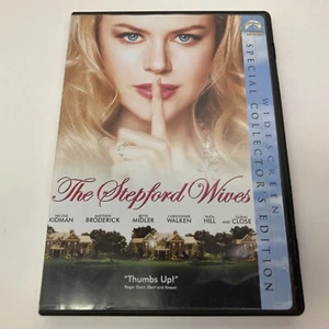 The Stepford Wives (Wide Screen Edition) Good Used Condition - Picture 1 of 2