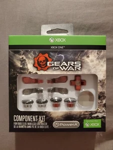 Powera Component Kit gears of war - Picture 1 of 1