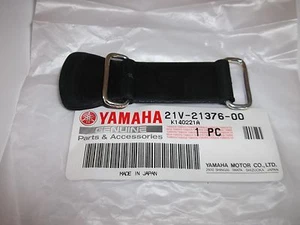OEM Yamaha Band Strap YZ 125 250 IT 125 175 465 JT1 JT2 GT1 RD60 GT80 DT100 - Picture 1 of 1