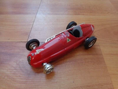 1/43 Alfa Romeo 158 Nino Farina 1950 F1 Formula 1 Modellino Auto da Corsa - Immagine 1 di 2