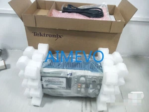 1pcs NEW Tektronix TBS1052B Digital Oscilloscope 50mhz 1gs/s - Picture 1 of 6