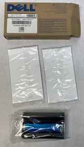Dell 0D6605 Photo Print Pack 40 4x6in 10x15cm Genuine 0F6932 NOS Photo Cartridge - Picture 1 of 6