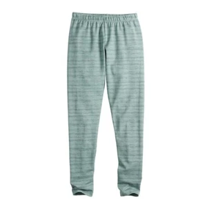 NWT Girls SO Leggings, Size: Small (7), Med Green SKU 10000000164 - Picture 1 of 1