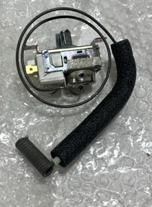 NEW OEM GENUINE WHIRLPOOL REFRIGERATOR Control Assy Temperature 61005651 (P7) - Picture 1 of 4