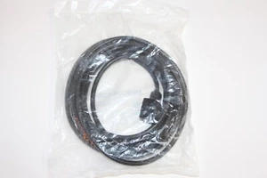 Mencom. VBC-520-00, 24VDC, Magnetventilanschlüsse, Kabelsatz, 3-polig - Bild 1 von 2