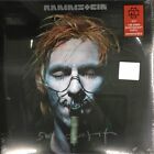 Rammstein 'Sehnsucht' 2X12" 180G Vinyl - New