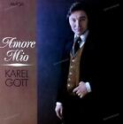 Karel Gott - Amore Mio LP AMIGA (VG/VG) .
