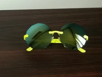 New Womens Fashion Brand Designer Sunglasses Polarized Aviator Oversized Eyewear - Image 1 of 3