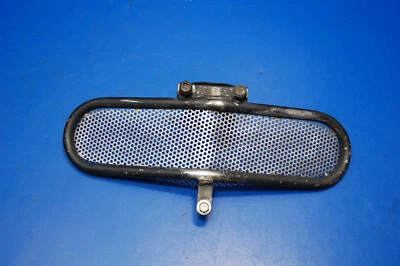 2001 87-18 KLR650 OEM ENGINE UPPER GUARD PROTECTOR MOTOR SHIELD 50360-KCZ-00 - Image 1 of 4