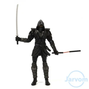 Marvel Universe 3.75" Objetivo Paquete de 2 Exclusivo Mano Ninja Suelto Completo - Imagen 1 de 1