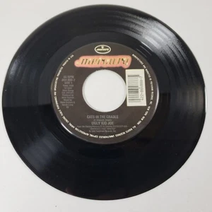 Ugly Kid Joe "Cats In The Cradle" 45 Vg+ Tested Jukebox 1992 - Picture 1 of 4