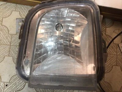 Luz antiniebla izquierda conductor Honda Ridgeline 2009-2014 OEM Foto 1 de 2