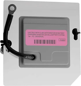 Club Car Golf Cart on Board Computer for Club Car 48-Volt Precedent 2004-2015 | - Picture 1 of 5
