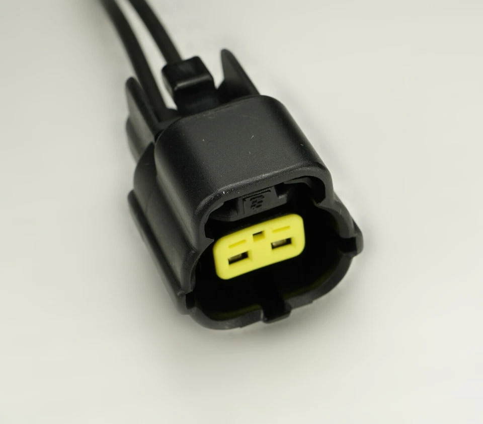 For Mazda Vapor Canister Purge Solenoid Connector Pigtail 929 RX8 Protege B2600i Foto 1 de 1