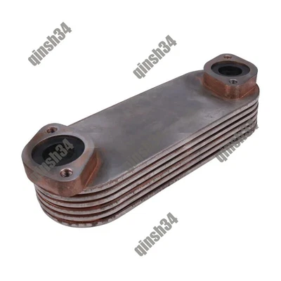 Oil Cooler 04209935 for Deutz 1012 2012 BFM2012 TCD2012 TCD2012L042V BF4M2012 - Image 1 of 4