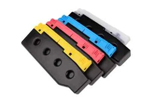 T08C1-T08C4 Ink cartridge with Chip for Epson WorkForce AM-C5000a/C6000a - Afbeelding 1 van 6