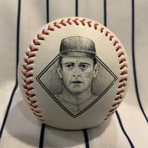 Nolan Ryan Fotoball Souvenir baseball collectible ball limited edition Cover
