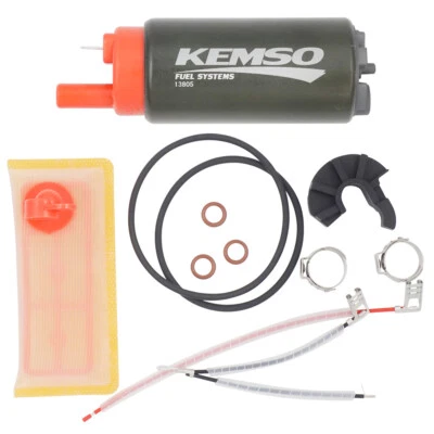 KEMSO Intank Fuel Pump for Mariner 7A304123B 2003 - Image 1 of 4