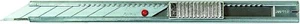 NT Cutter Pro Series AD-2P Stainless Steel Graphic Knife FromJapan Free shipping - Picture 1 of 6