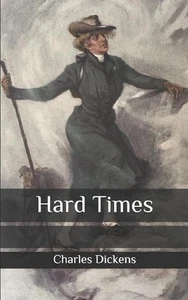 Hard Times by Charles Dickens Paperback Book - Picture 1 of 1
