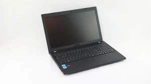 AsusPro P55VA Notebook – i3-3120M – 4GB RAM – ohne HDD & Akku – funktionsfähig – - Bild 1 von 5