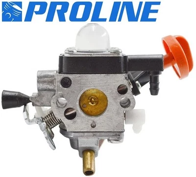 Proline® Carburetor For Stihl FS91 FS111 FS131 HT103 4180 120 0615 - Image 1 of 4