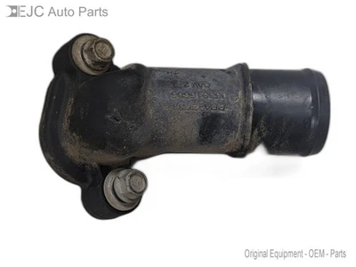 Entrada de refrigerante para 17-20 GMC Canyon 3.6 12650468 4x4 Foto 1 de 4